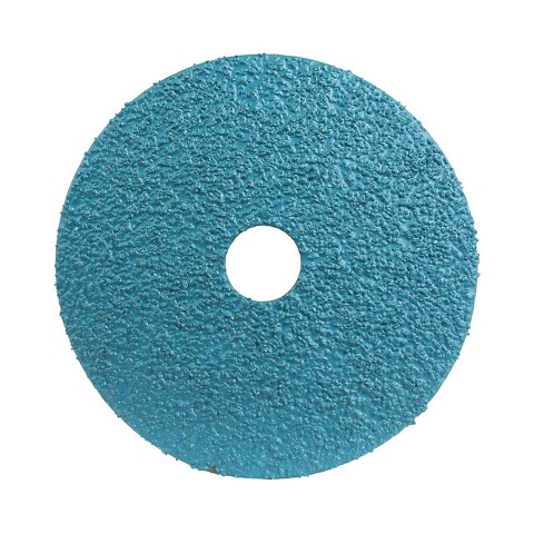 MAXABRASE RESIN FIBRE DISC ZIRC. SUPREME - 100MM X Z120